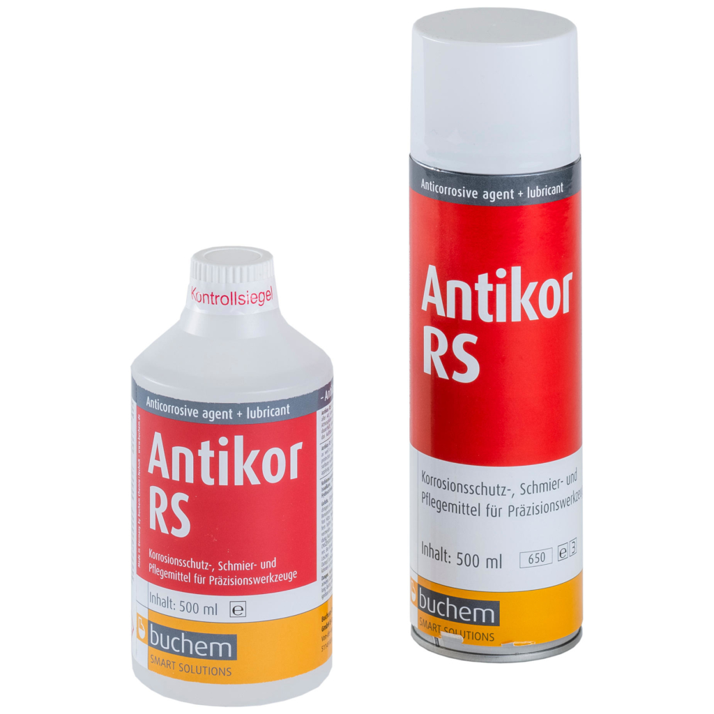 Antikor RS | Buchem