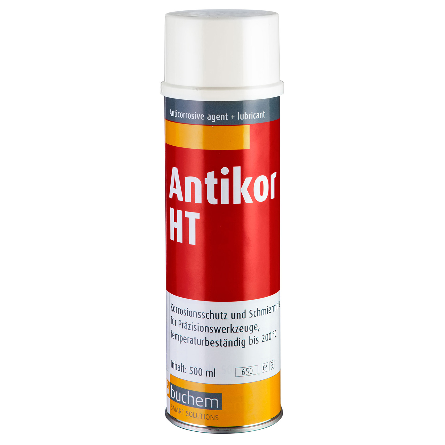 Buchem Antikor HT