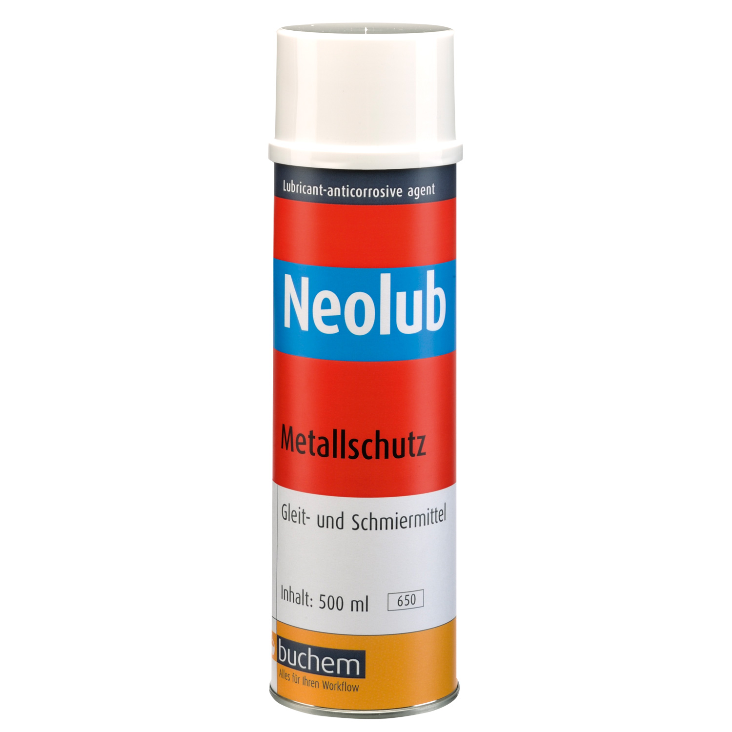 Buchem Neolub