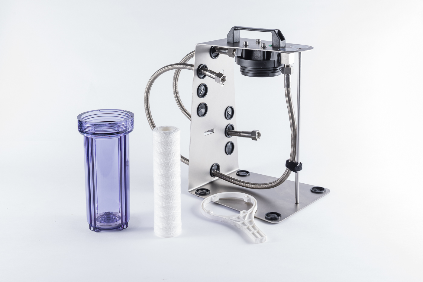 Buchem WSC System