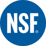 Buchem NSF Logo