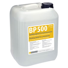 Buchem BP 500