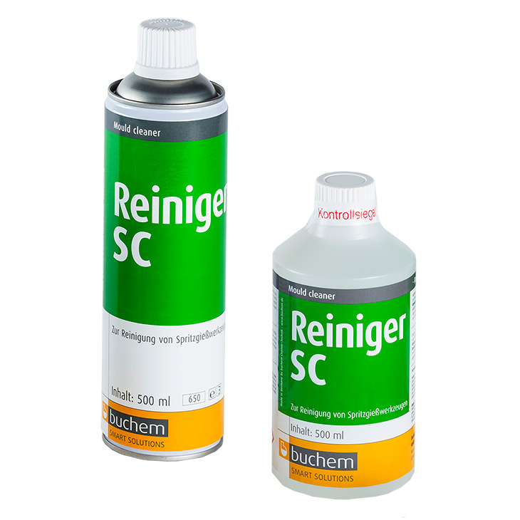 Buchem Reiniger SC