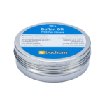 Buchem Buflon GR: vollsynthetisches Schmierfett - hoher PTFE-Gehalt - spezielle Haftadditive