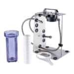Buchem WSC Unit Reinigungssystem, Applikations- & Filtersystem