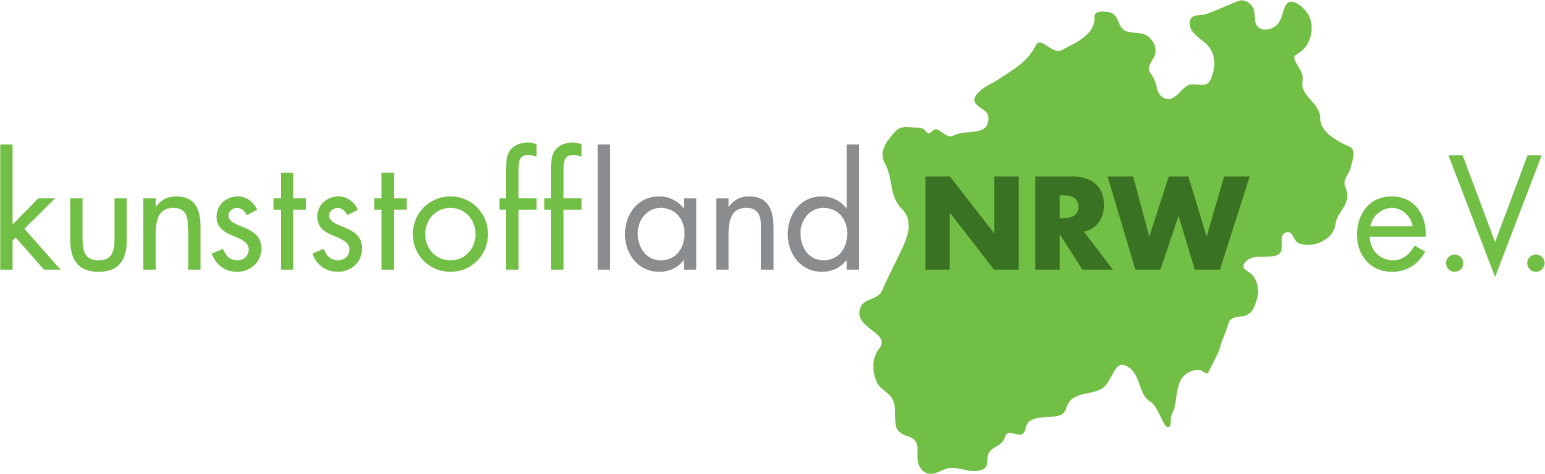 Kunststoffland NRW e.V. Verbandslogo