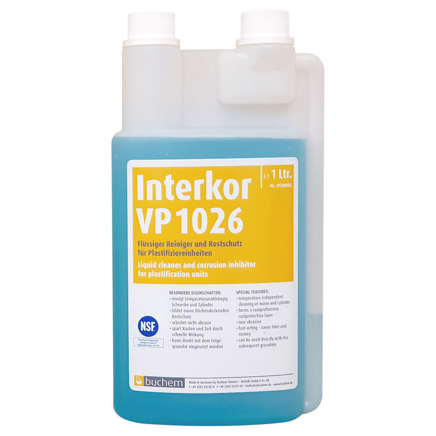 Interkor VP1026 Produktbild (2023)