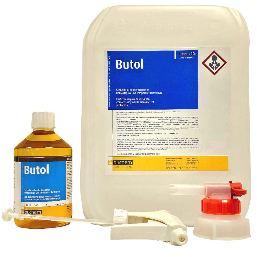 Buchem Butol