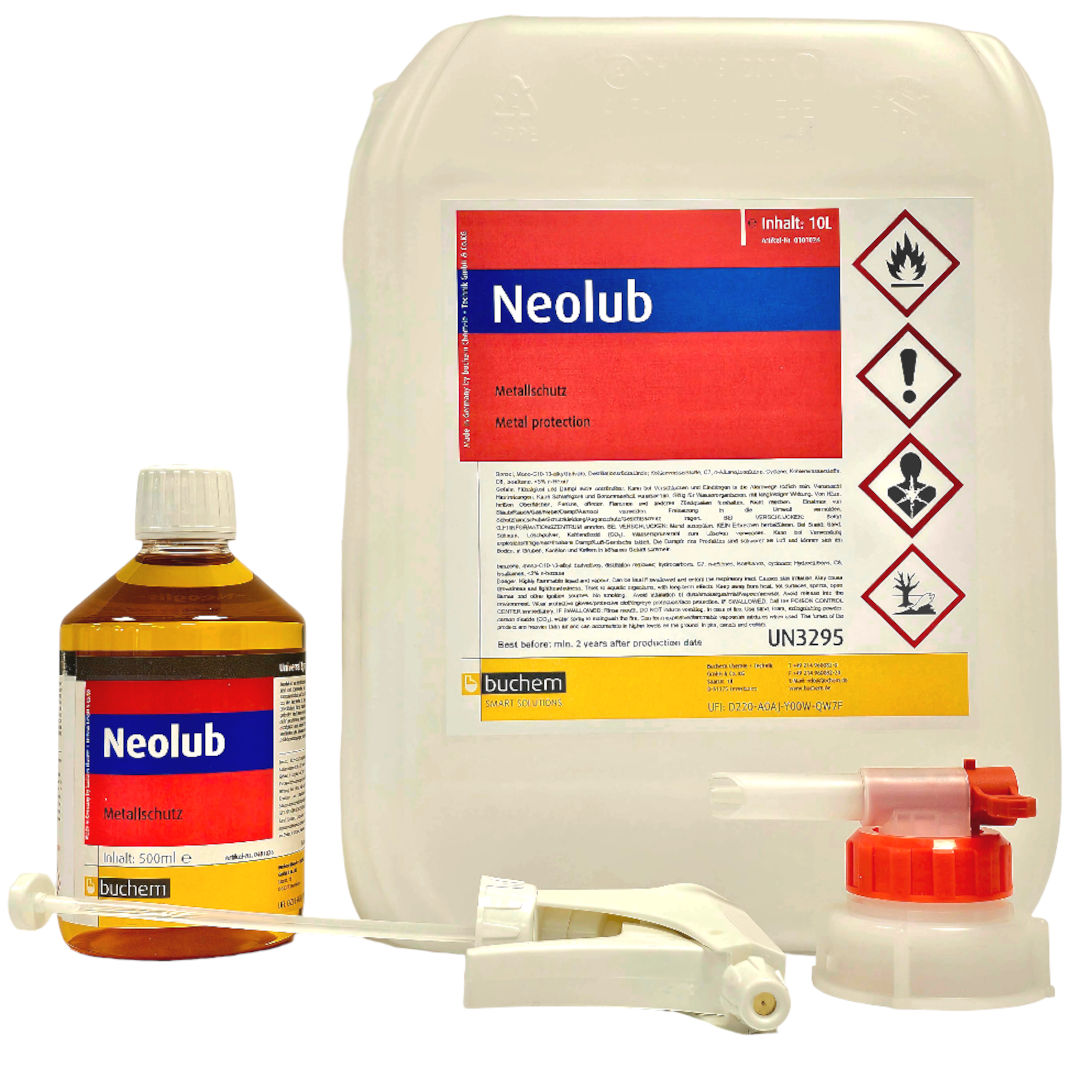 Buchem Neolub
