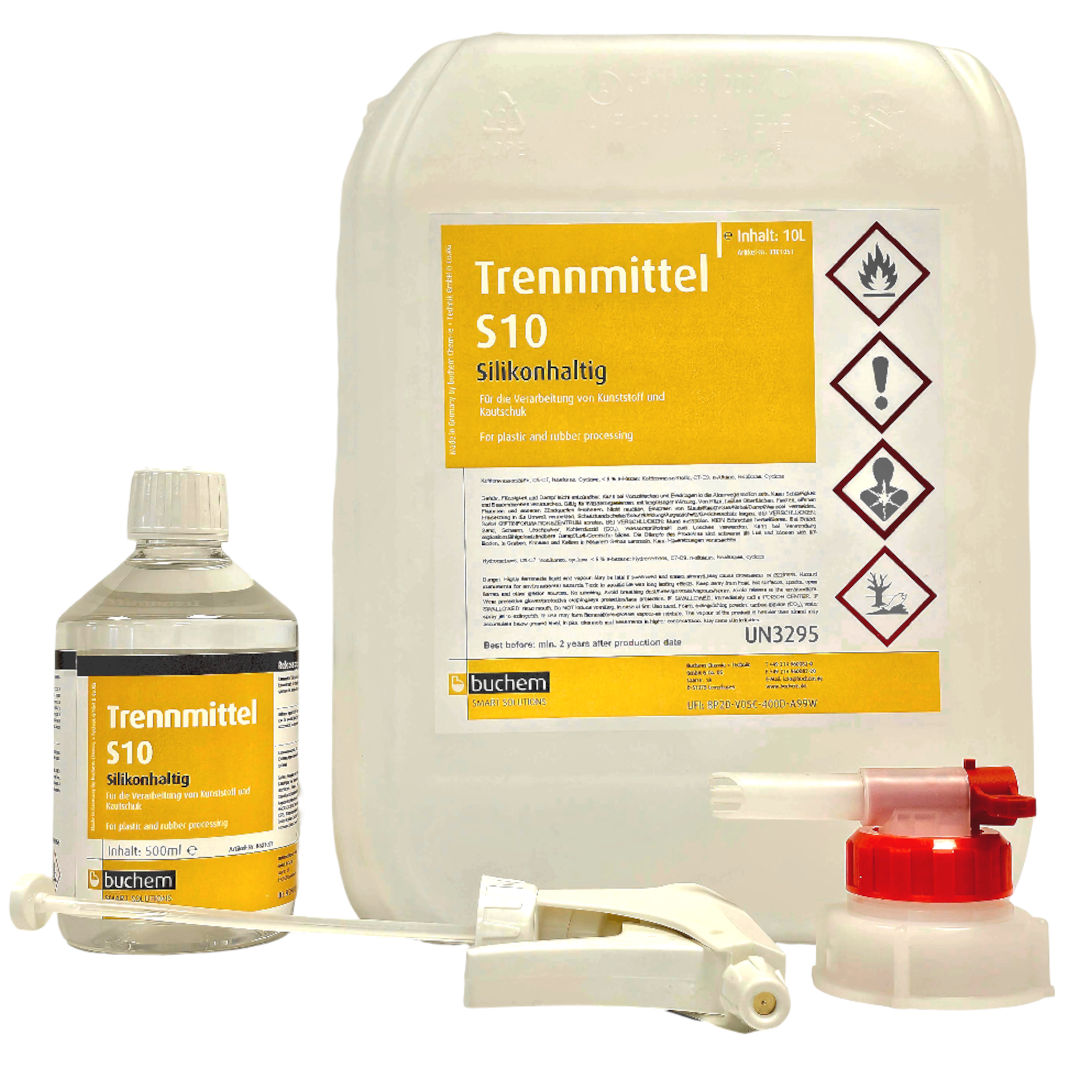 Buchem Trennmittel S10