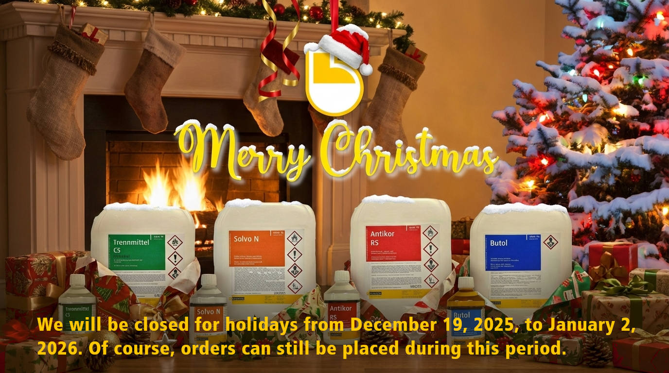 Do something good to your screw...