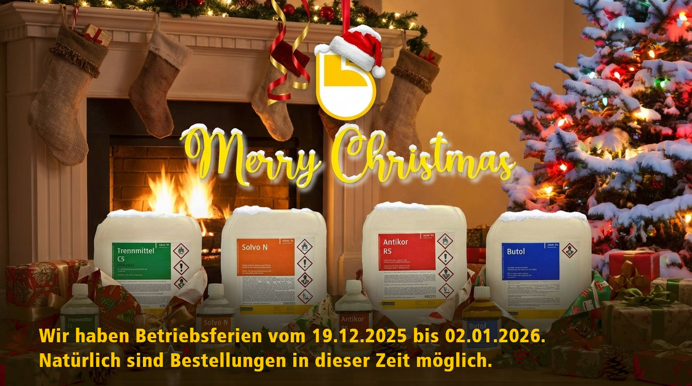 Merry Christmas to you!